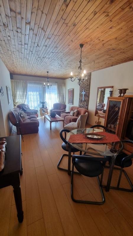 To Let 2 Bedroom Property for Rent in Sasolburg Free State